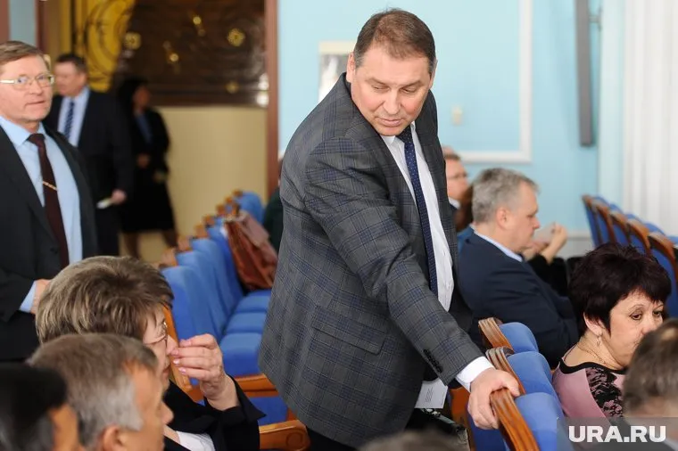 Виталия Шикова делегируют в облизбирком