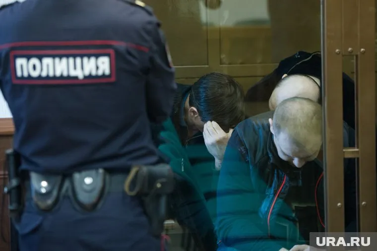 Процесс по делу «Турбазовских» шел более пяти лет