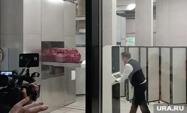 Тюменцы смогут кремировать своих усопших родных бесплатно