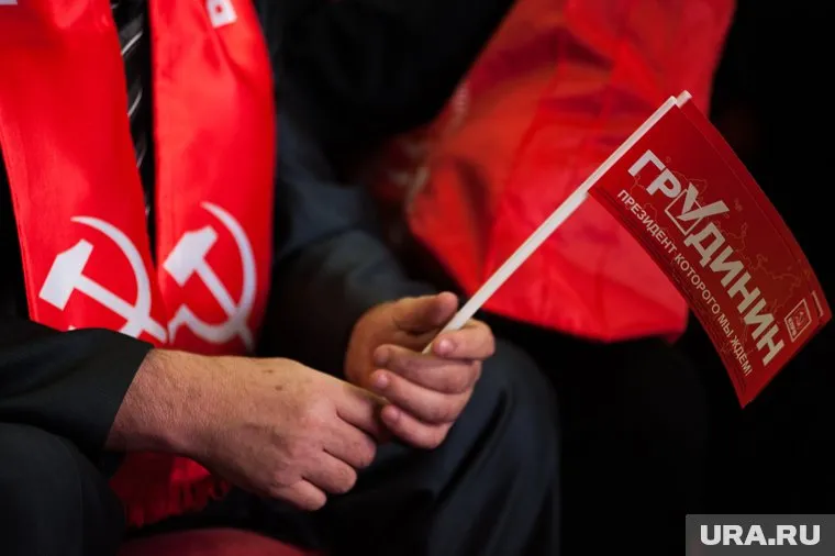 За три месяца кандидат от КПРФ так и не смог разобраться с зарубежными счетами