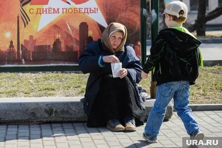 Нацпроект, нацеленный победить бедность, решит проблему лишь наполовину