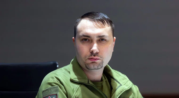 Буданов* заявил, что для него потеря хотя бы одного квадратного миллиметра Украины — это плохой исход