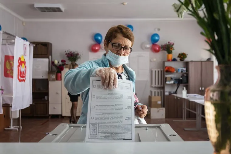 Выборы в ЗСО и МГСД. Магнитогорск
