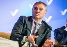 Речь Володина об отмене пенсий похожа на «денег нет, но вы держитесь»