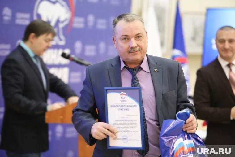 Завьялов возглавлял муниципалитет с 2020 года