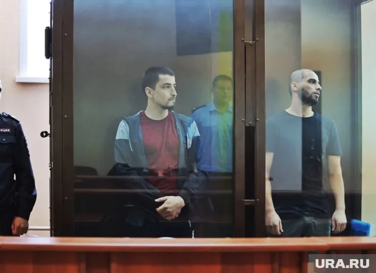 Сайеду Мирзоджонову и Зафару Мухаммадиеву вынесли приговор за нападение на полицейских