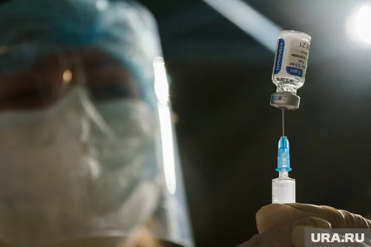 Операштаб скептически отнесся к заявлениям в СМИ о вакцинации