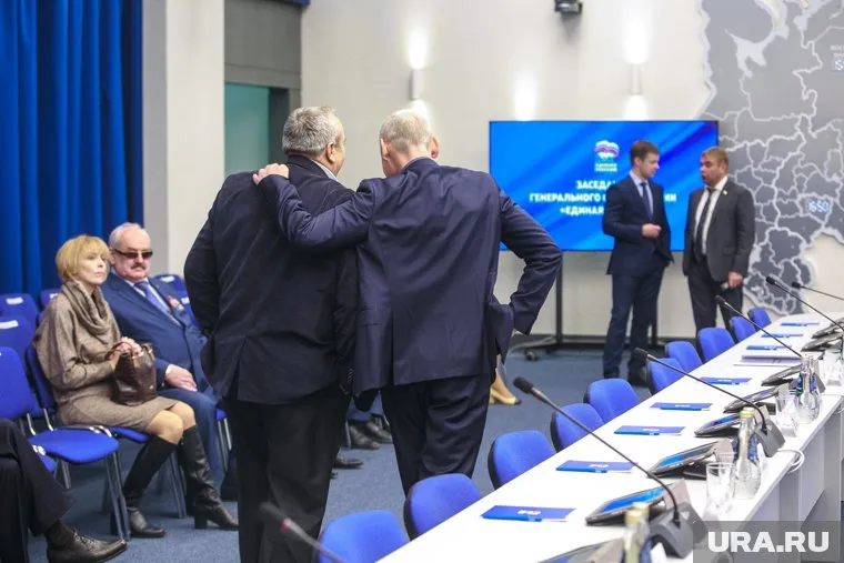 Ожидается, что число депутатских мандатов в Гордуме Кургана будет увеличено до 26: 13 одномандатников, 13 — выдвинутых по спискам от партий