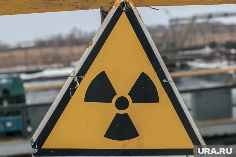 Попавшая в землю и воздух пыль обедненного урана будет разлагаться 4,5 миллиарда лет