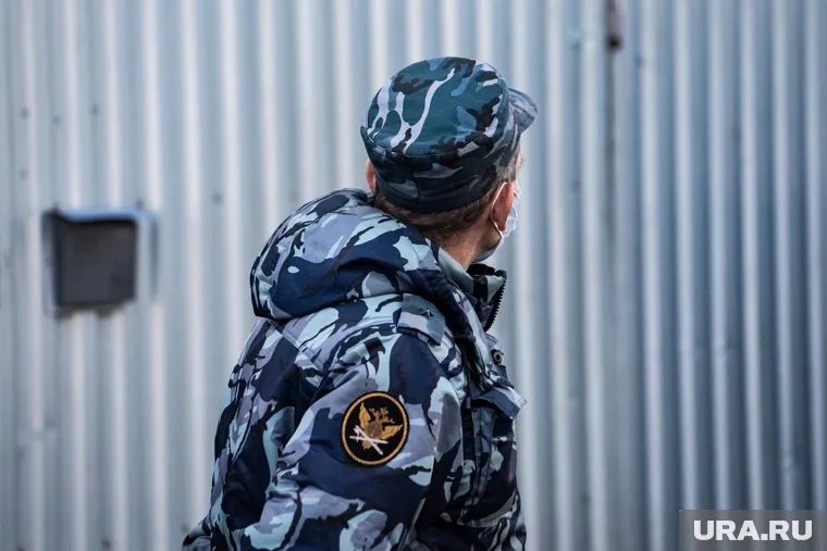 В Госдуме РФ могут принять поправки, позволяющие силовикам предостерегать заключенных