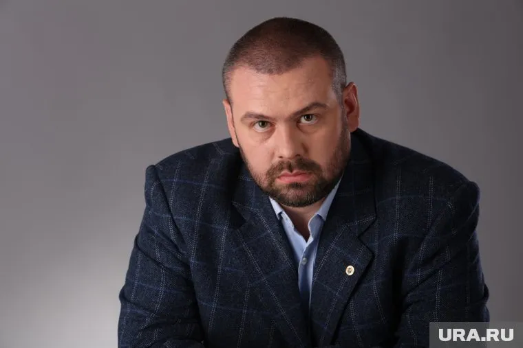 Георгий Чернов указал в декларации десятки земельных участков