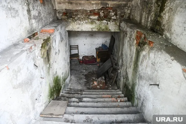 Российские военнослужащие заявили об истерзанных в подвалах телах мирных жителей