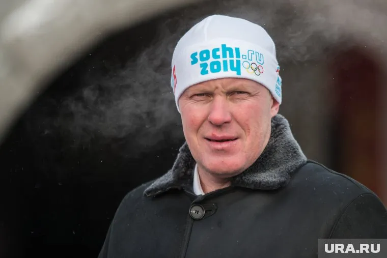 Сергей Чепиков поблагодарил свердловскую полицию