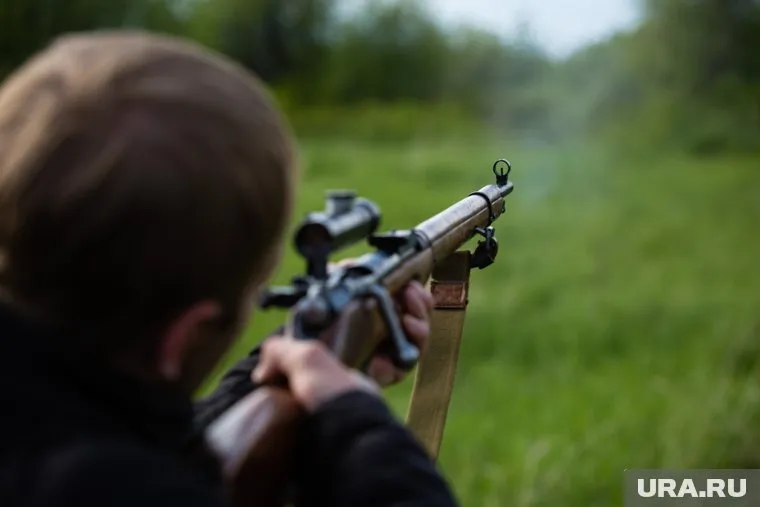 Нападение произошло на перекрестке улиц Вильямса и Писарева