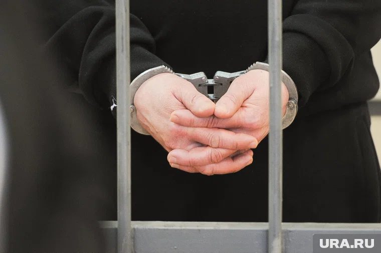 Мужчина признался в двойном убийстве