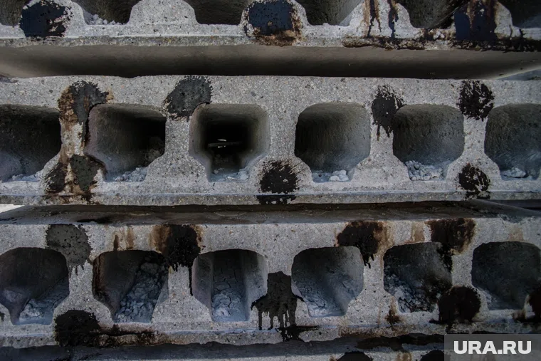 Власти Кургана ищут нового владельца недостроя, который изъяли у бизнесмена-иностранца