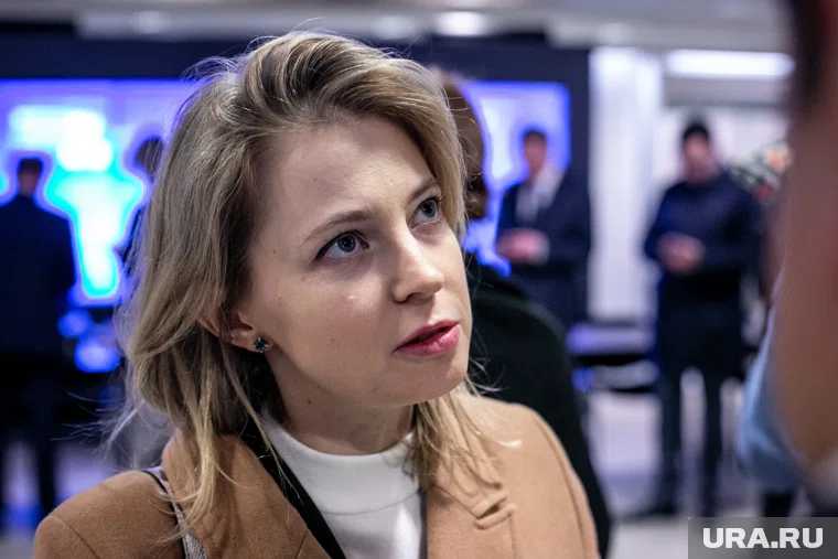 Поклонская официально сменила имя