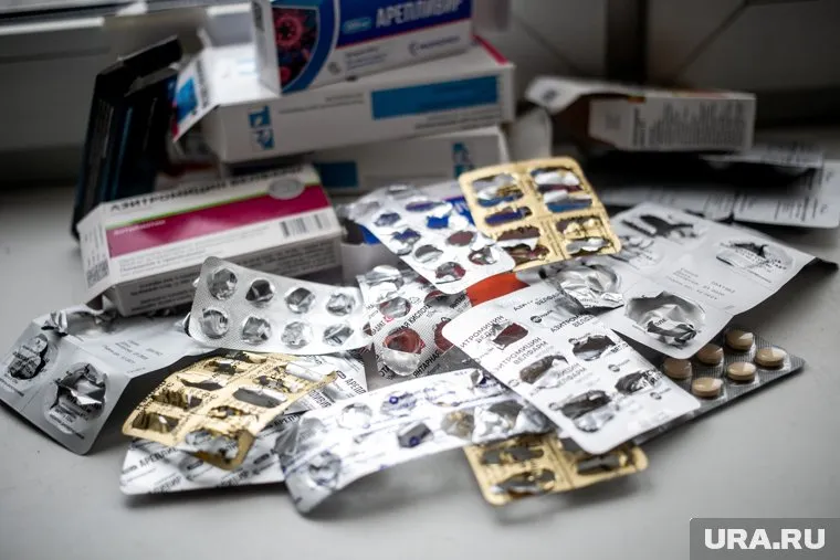 По словам врача, многие препараты не смогут предотвратить заражение коронавирусом