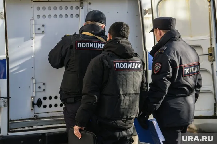 Нелегальным мигрантам грозит выдворение на родину (архивное фото)