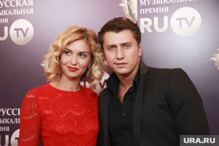 Тесть Прилучного заочно арестован в России