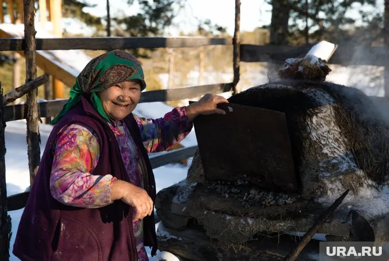 Самый крупный населенный пункт Сургутского района можно купить и без жителей