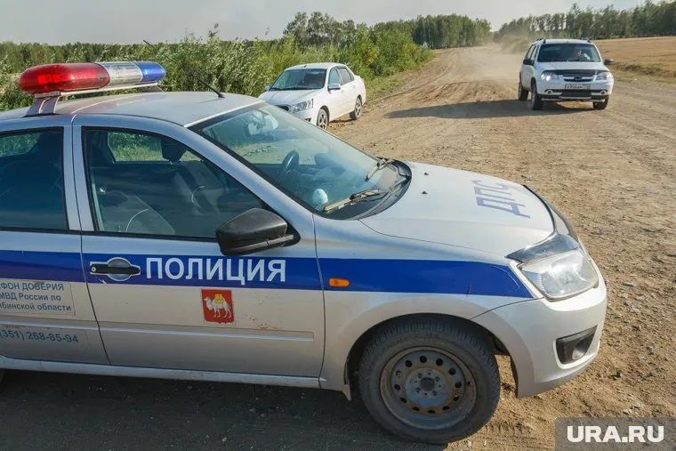 Сотрудники ГАИ прибыли на место происшествия своевременно и оказали необходимую помощь в  обеспечении безопасности дорожного движения