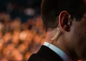 Эдвард Сноуден выступит перед российскими школьниками