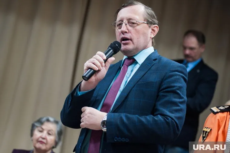Павел Креков назвал Железнодорожный район Екатеринбурга самым опасным в плане инфекции