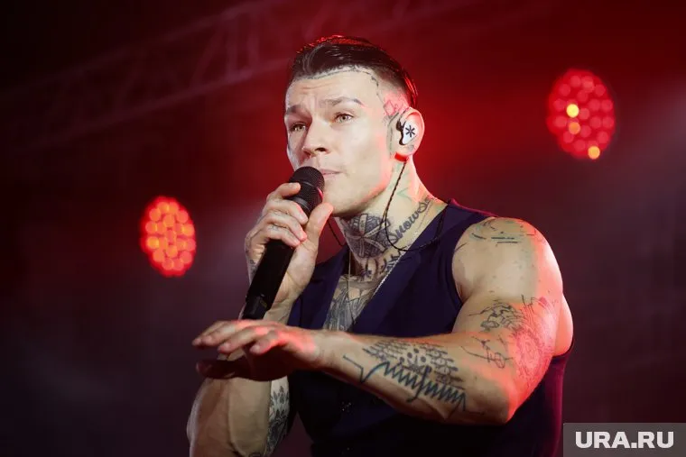 Лазеры, фейерверк и Niletto: Курган встречал выпускной с размахом