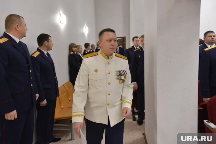 Денис Чернятьев взял под личный контроль расследование