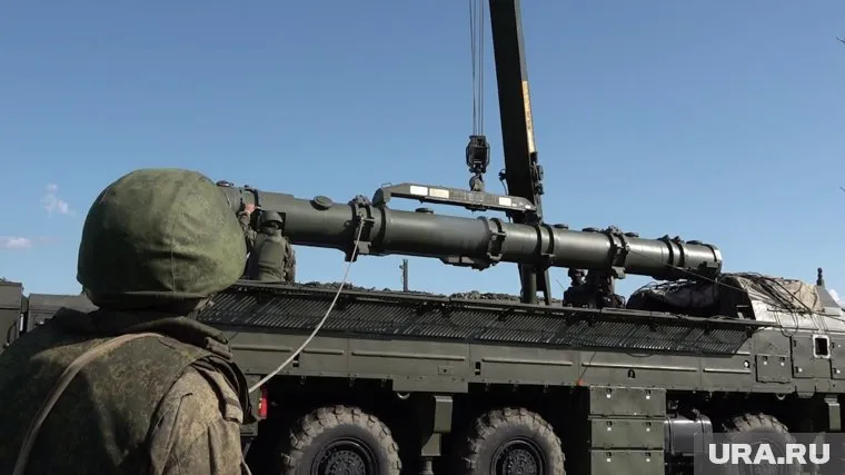 ВС РФ ударили по аэродрому ВСУ в Кривом Роге