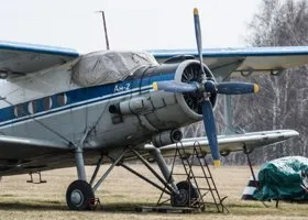 На Чукотке пропал самолет Ан-2