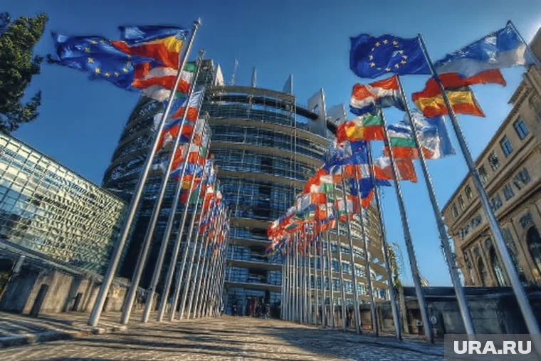 Франция, Италия и Бельгия отказались от использования замороженных активов России