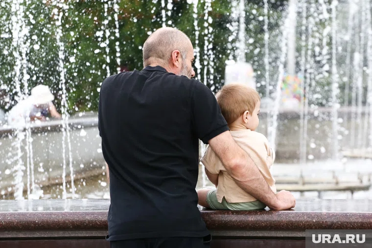 В 2025 году День сыновей (День сына) в России будет отмечаться 22 ноября