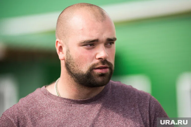 Игорь Крупский был в СИЗО, но позже вышел на свободу