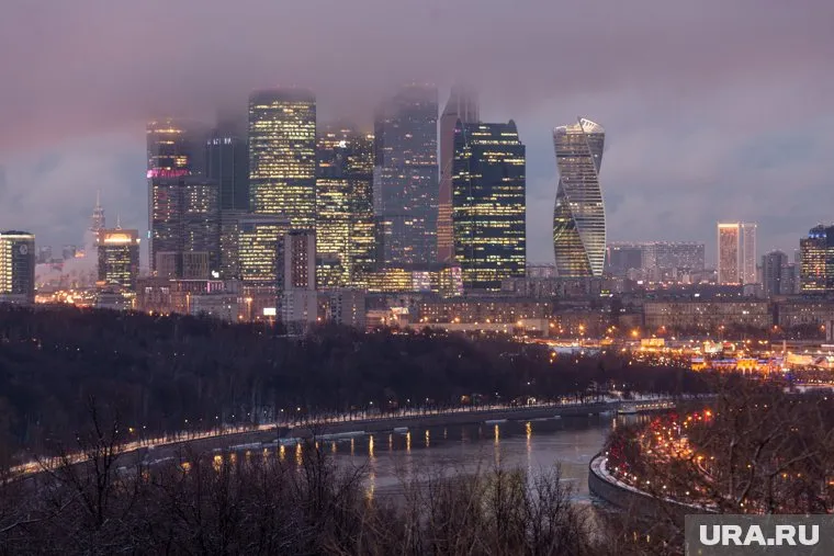 Москва возглавила рейтинг самых привлекательных для гостиничного бизнеса городов РФ