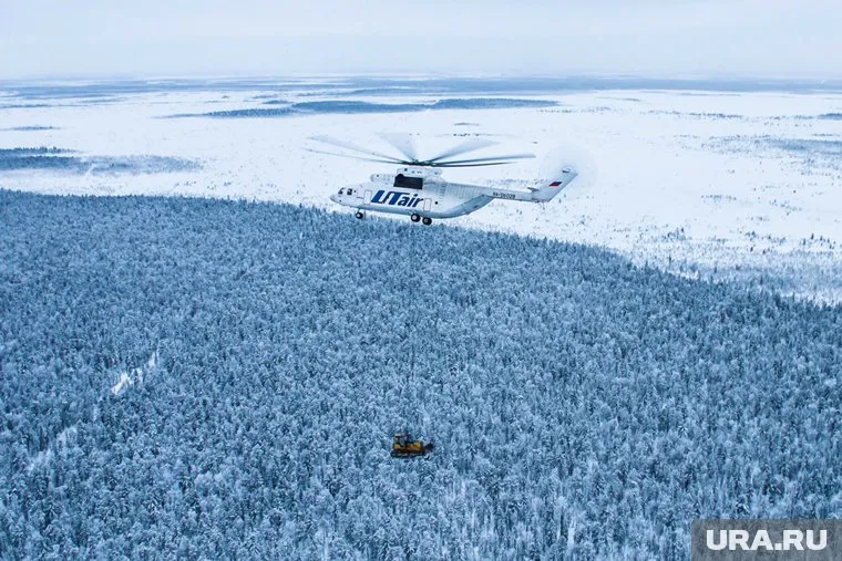 В России есть только одно училище, выпускающее пилотов вертолетов