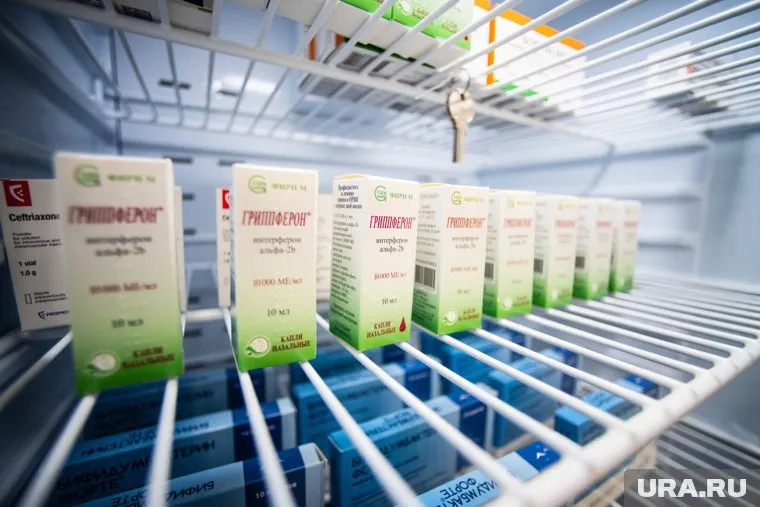 В аптеках перестанут продавать лекарства с просроченным сроком годности