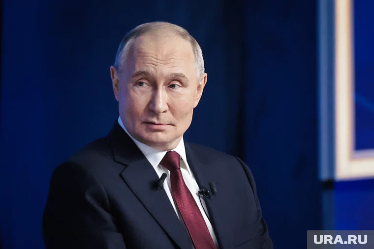 Президент России подчеркнул, что Россия в любом случае будет действовать исходя из своих интересов