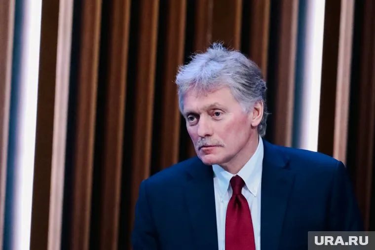 Россия начнет поставлять газ Приднестровью после действий со стороны Молдовы, заявил Песков