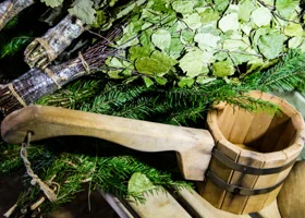 Пермские рыбаки собирают деньги на покупку бани для бойцов СВО