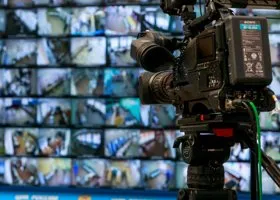 Уволенный за мат в эфире тюменский телеведущий нашел новую работу