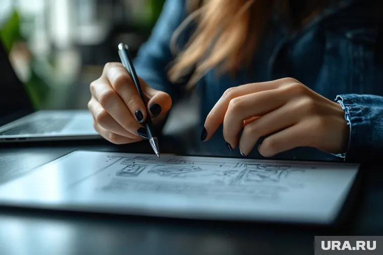 Самыми популярными в ХМАО стали услуги в сферах IT, маркетинга и дизайна