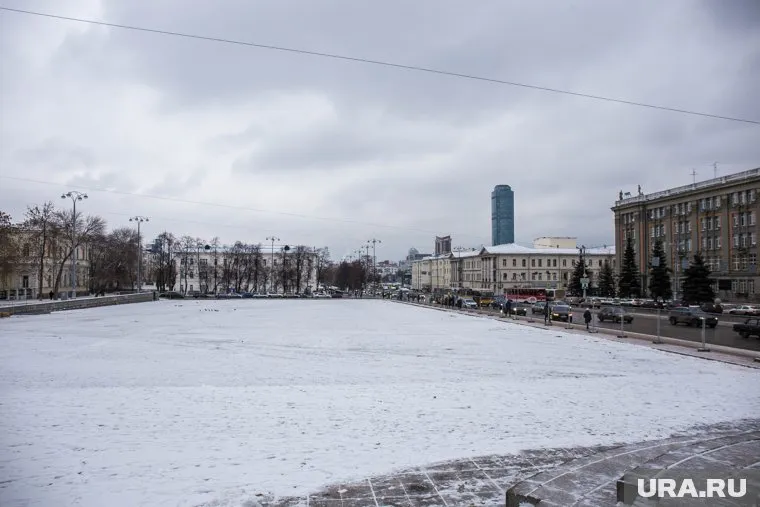 Парковку откроют с раннего утра