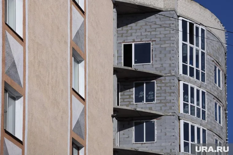 К концу лета в Сумах может наблюдаться переизбыток предложений на рынке недвижимости