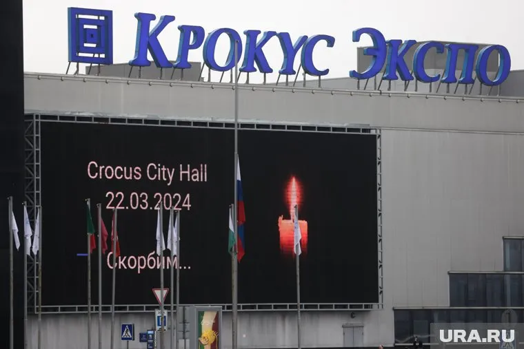 Персонал «Крокуса» был проинструктирован о том, что делать в случае нападения, заявляет NYT