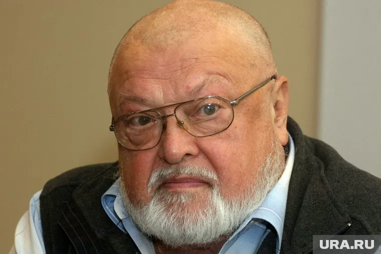 Народный артист РФ Борис Быстров скончался на 80-м году жизни