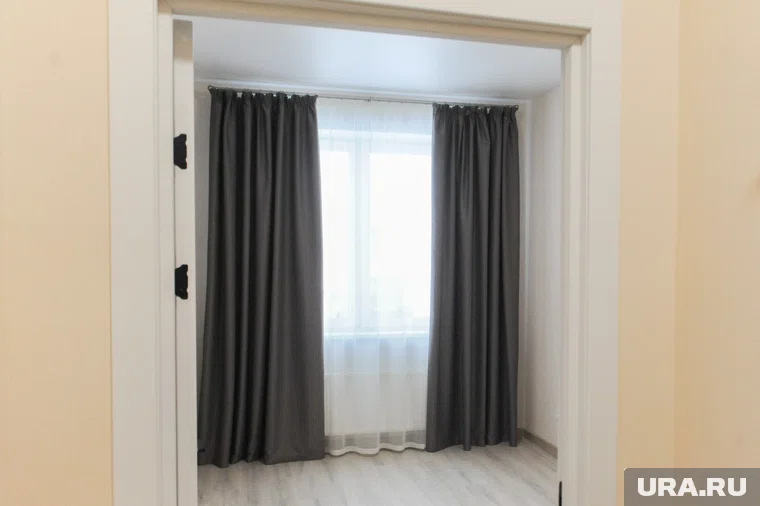 Ямальцы переезжают в современную новостройку, построенную по типу таунхауса