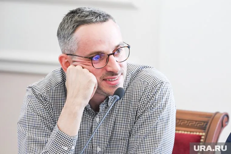 Иноагент Колезев оскорблен словами Владимира Соловьева в свой адрес