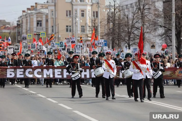 Роман Старовойт рассказал, как можно провести «Бессмертный полк»